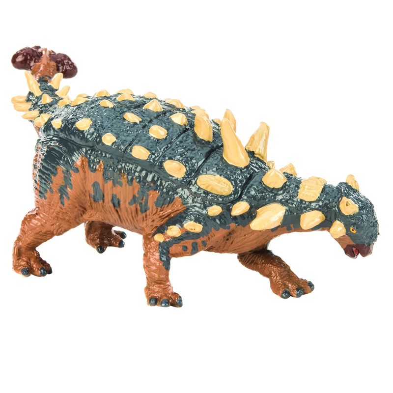TERRA ANDES - Euoplocephalus Tutus - Mediano Terra Andes