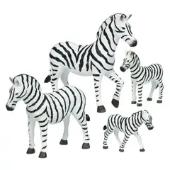 TERRA ANDES - Caramba Familia De Zebras