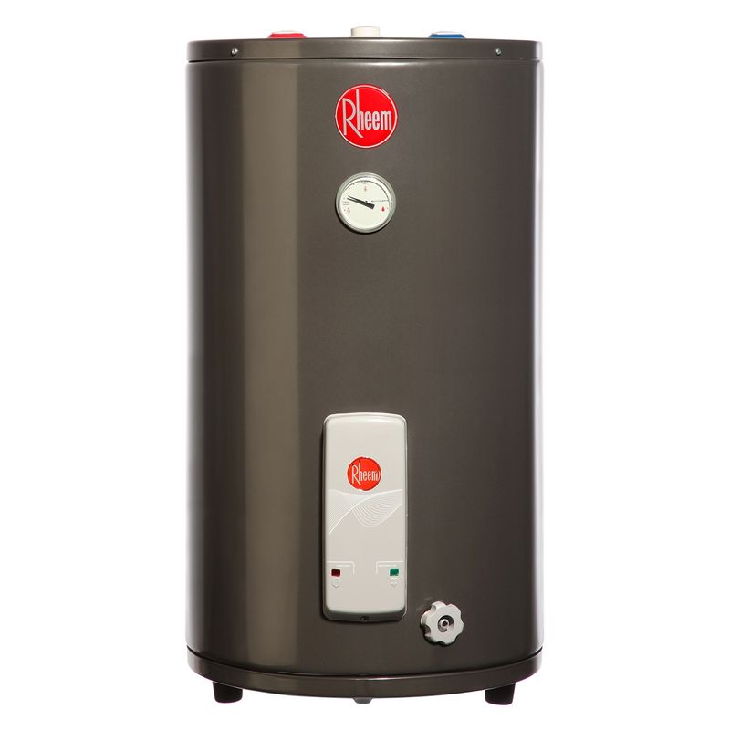 RHEEM - Termo Eléctrico Pie 125 lt