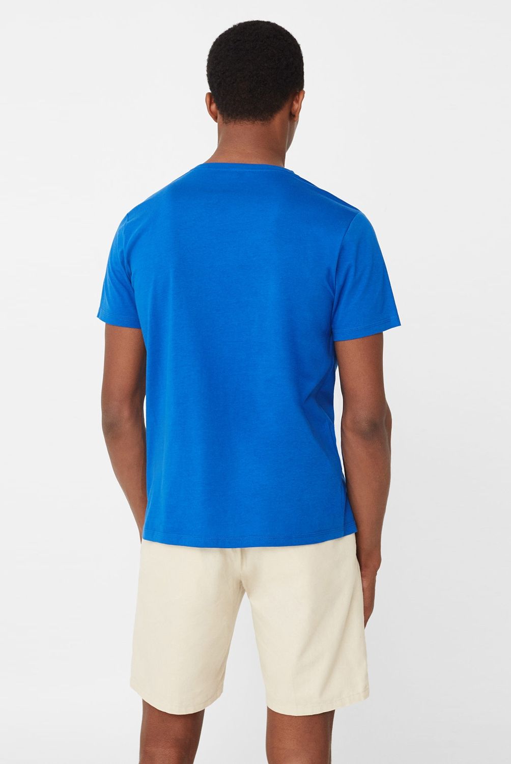 MANGO MAN - CAMISETA CHELSEA 83060005