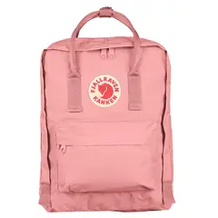 FJALLRAVEN - Mochila Kanken Classic Unisex Pink