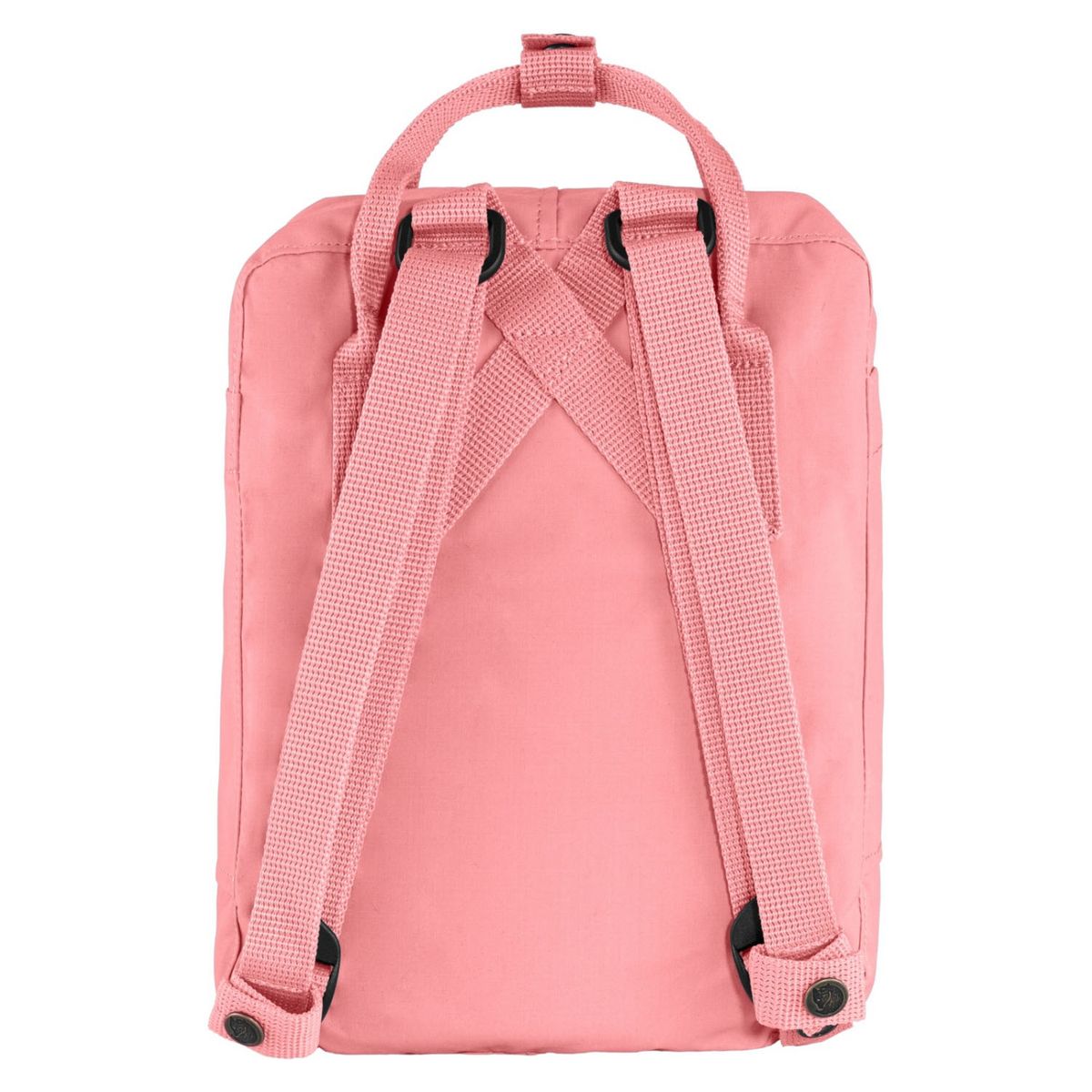 FJALLRAVEN - Mochila Kanken Mini Pink Unisex Fjallraven