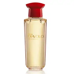 ANTONIO BANDERAS - Perfume Hombre Diavolo EDT 100ml Vaporizador