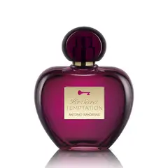 ANTONIO BANDERAS - Banderas Perfume Her Secret Temptation Edt 80ml