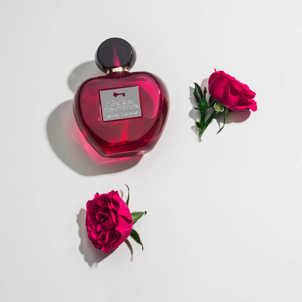 Antonio Banderas Her Secret Temptation EDT 50 ml, foto 5