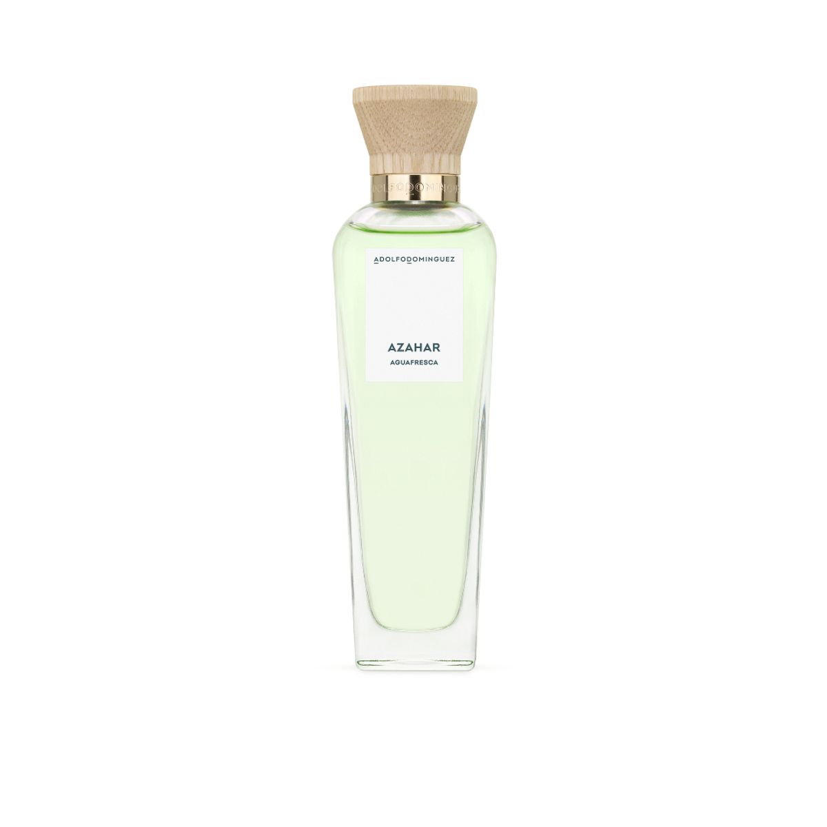 ADOLFO DOMINGUEZ - Perfume Mujer Agua Fresca De Azahar Edt 120Ml Adolfo Domínguez