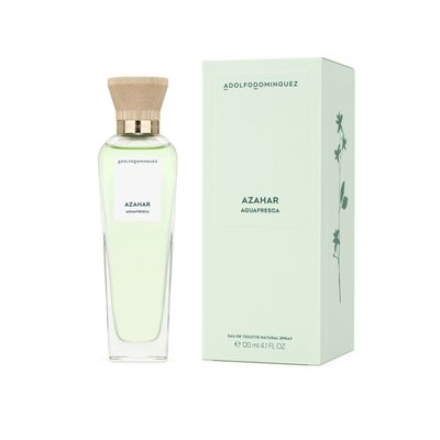 Imagen 2 del producto Perfume Mujer Agua Fresca De Azahar Edt 120Ml Adolfo Domínguez