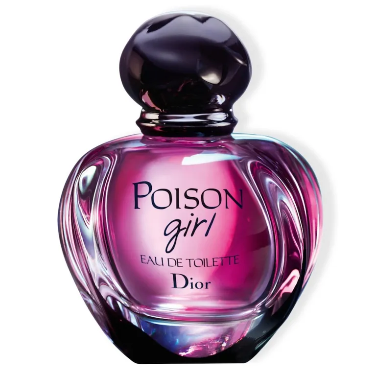 DIOR Perfume Mujer Poison Girl Eau de Toilette Dior