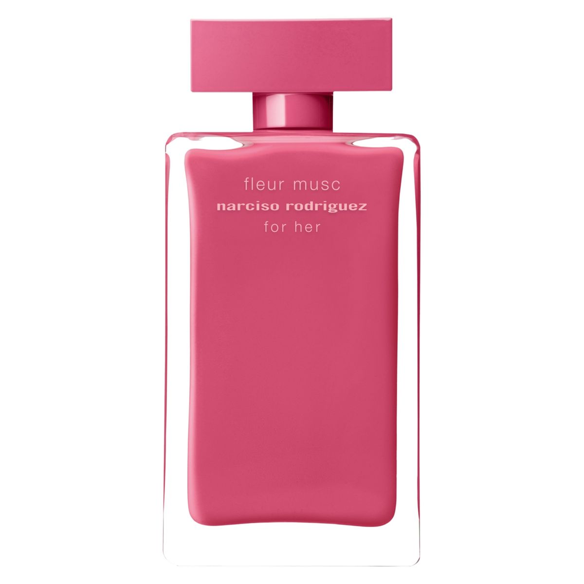 NARCISO RODRIGUEZ - Perfume Mujer Fleur Musc For Her EDP 100ml Narciso Rodriguez