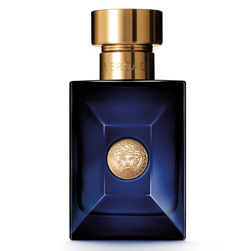 VERSACE - Perfume Hombre Dylan Blue Edt 30Ml Versace