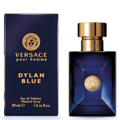 Imagen 2 del producto Perfume Hombre Dylan Blue Edt 30 Ml