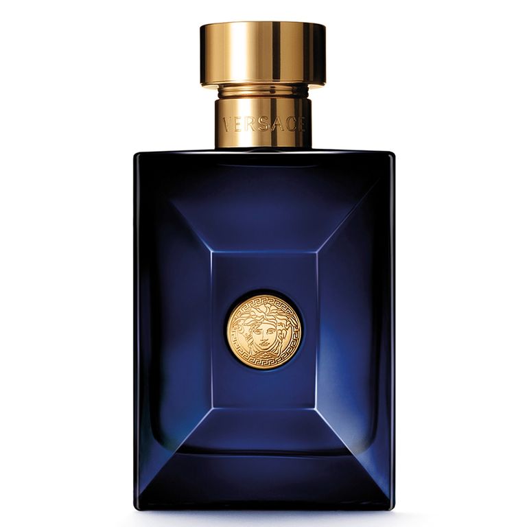 Perfume Hombre Dylan Blue EDT 100 Ml