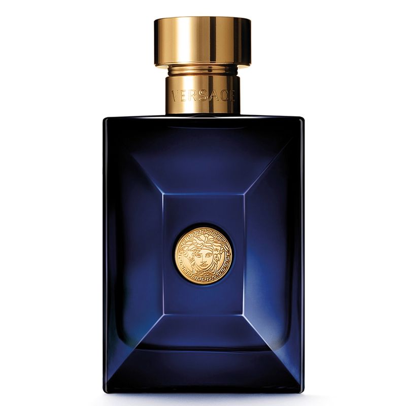 VERSACE - Perfume Hombre Dylan Blue Edt 100Ml Versace