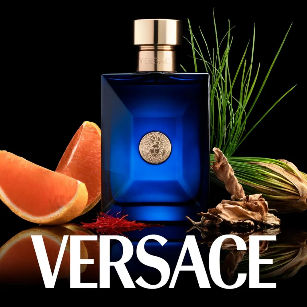 Versace Dylan Blue EDT 100 ml, foto 6