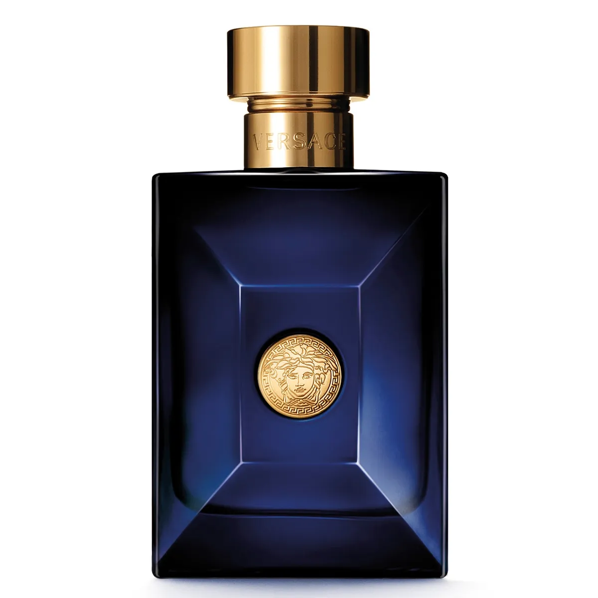 VERSACE - Perfume Hombre Dylan Blue EDT 200ml Versace