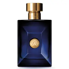 VERSACE - Perfume Hombre Dylan Blue EDT 200ml