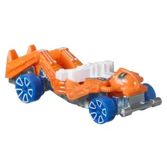 HOT WHEELS - Auto De Juguete Camiones De Lujo