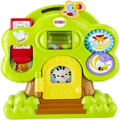 FISHER PRICE - Juego Educativo Surtido Actividades De Animales (Contiene Producto Al Azar Del Surtido)