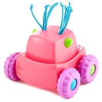 Juego Educativo Monstruo Presiona Y Persigue (Contiene Producto Al Azar Del Surtido)