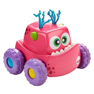 Imagen 2 del producto Juego Educativo Monstruo Presiona Y Persigue (Contiene Producto Al Azar Del Surtido)