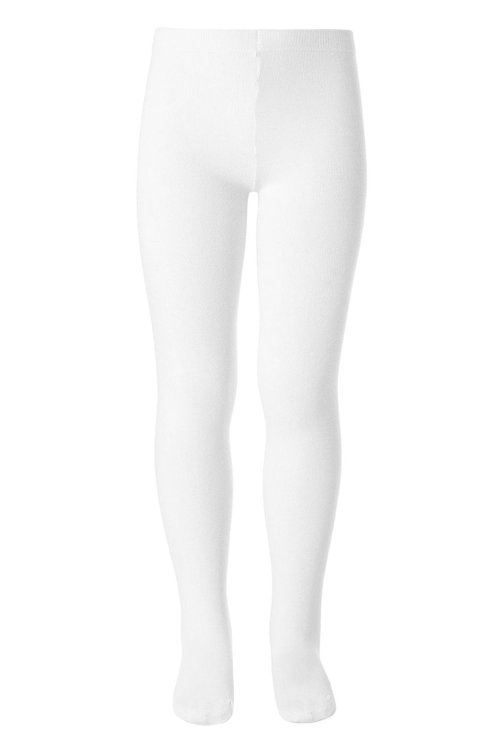 CALZEDONIA - Pantys de Algodón Ultra opacas con Efecto Súper Suave