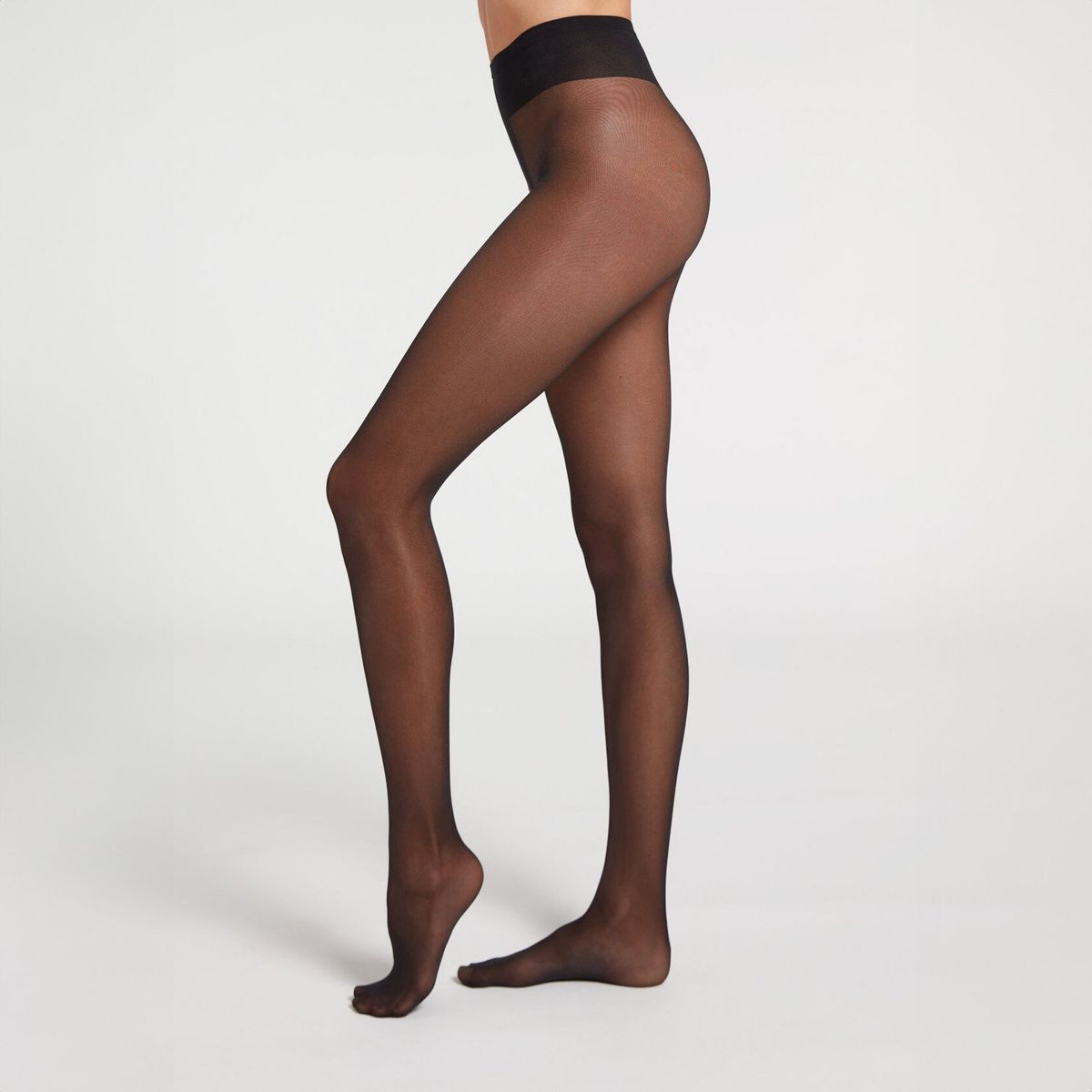 CALZEDONIA - Pantys Veladas 40 deniers Mujer Calzedonia