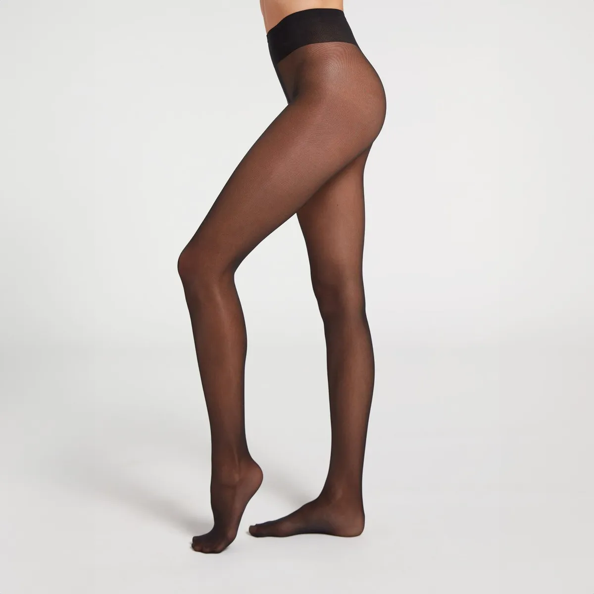 CALZEDONIA - Pantys Veladas 40 deniers Mujer Calzedonia