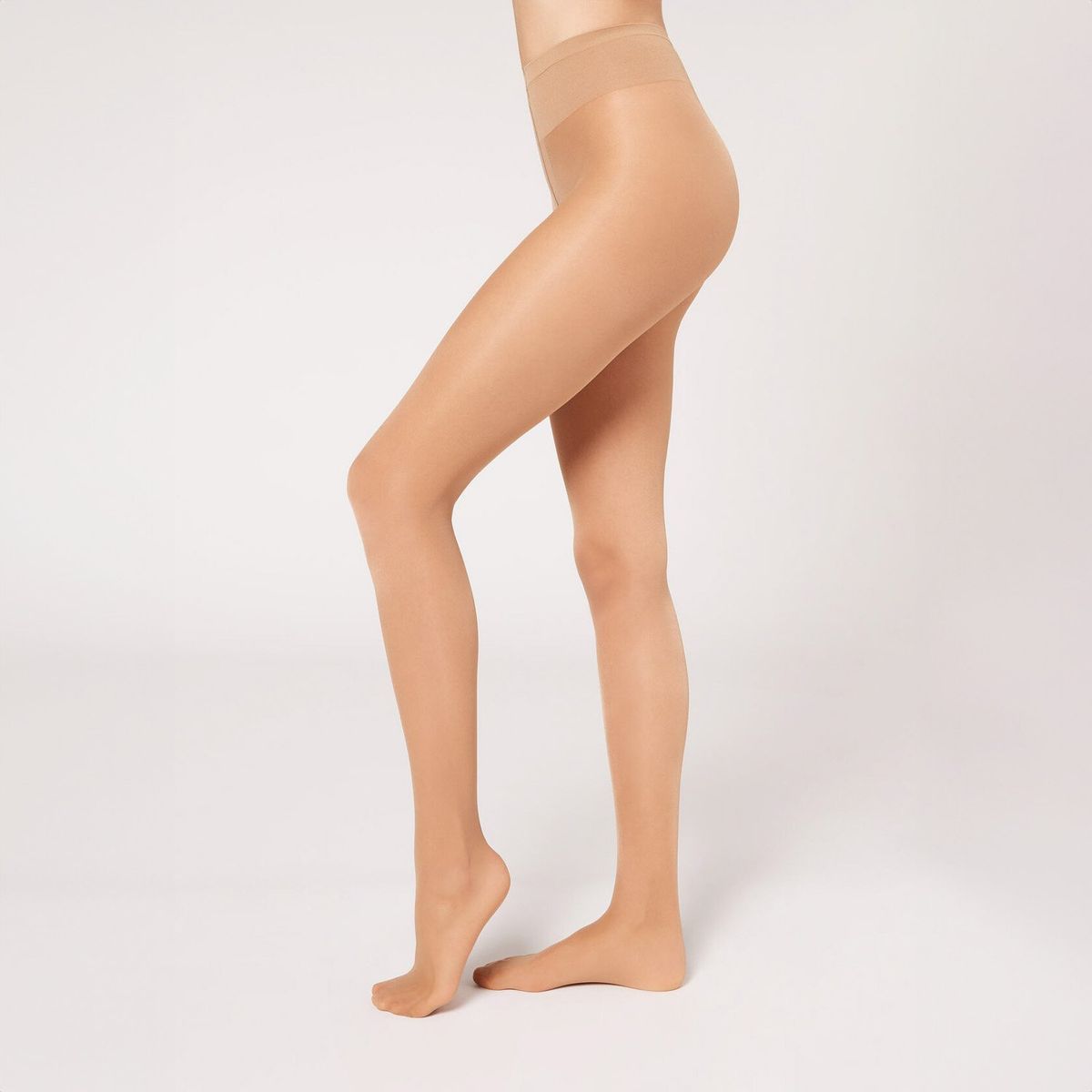 CALZEDONIA - Pantys Veladas 40 deniers Mujer Calzedonia