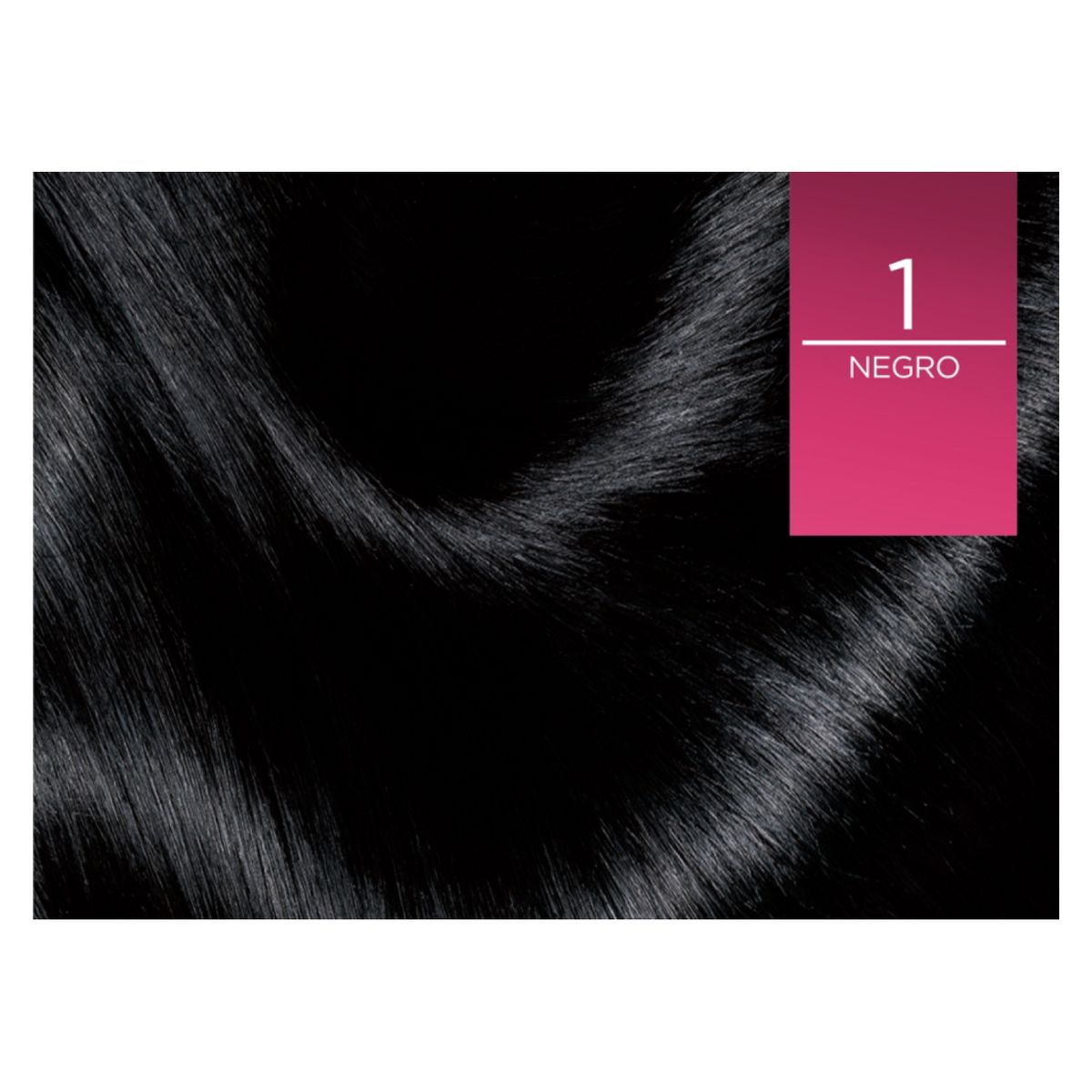 EXCELLENCE - Excellence Creme 1 Negro