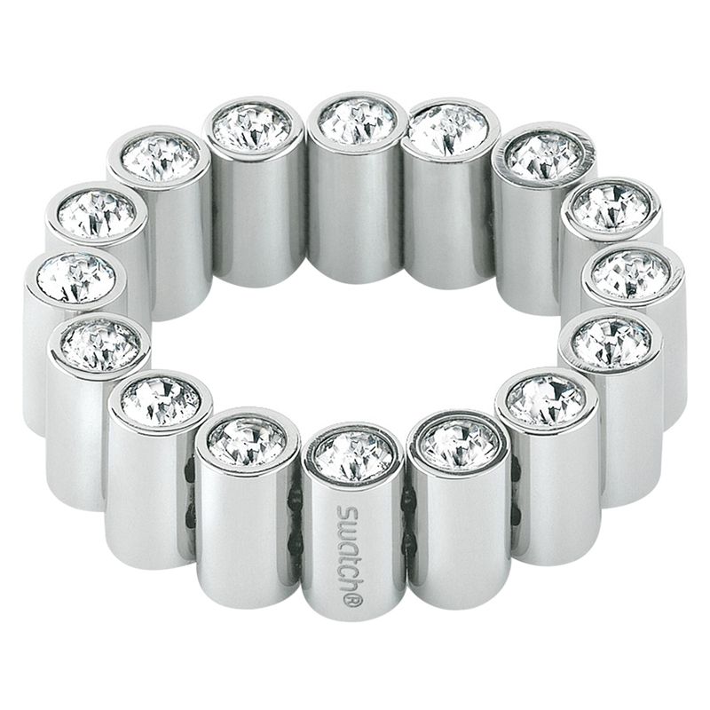 SWATCH - Anillo Lustro JRM015-5