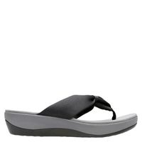 Sandalia Mujer Negro