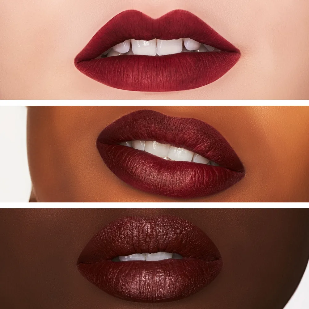 Mac Retro Matte Liquid Lipcolour Carnivorous, foto 2