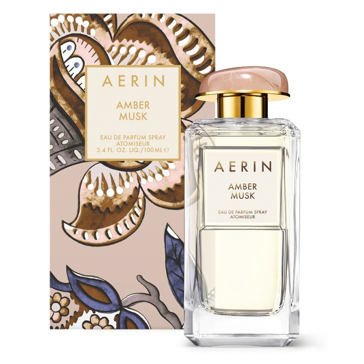 ESTEE LAUDER - Perfume AERIN Amber Musk 100 ml Estée Lauder