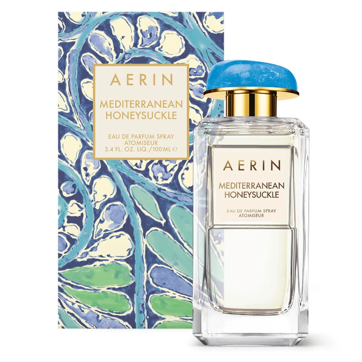 ESTEE LAUDER - Perfume Mujer Aerin Mediterranean Honey Suckle Edp 100Ml Estée Lauder