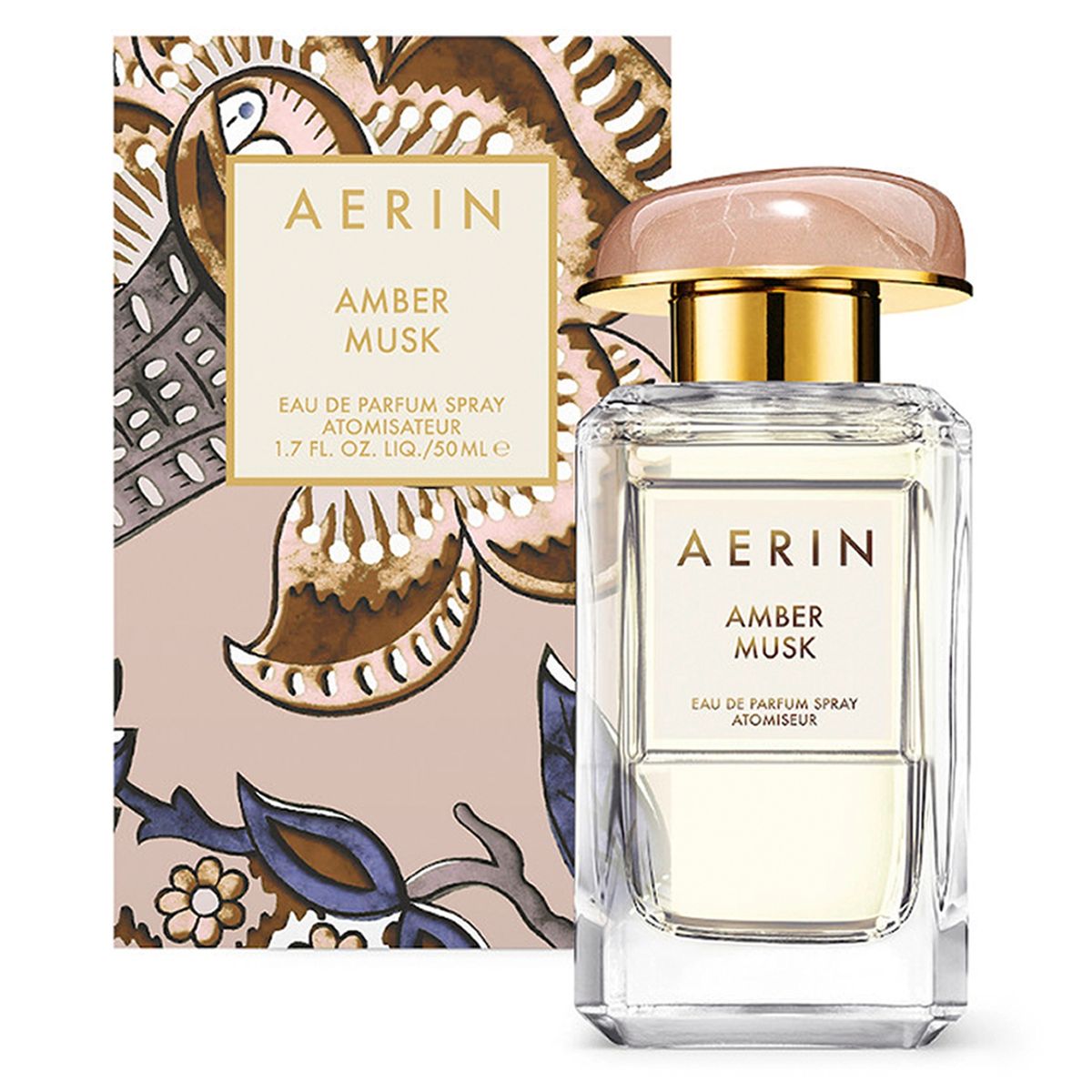 ESTEE LAUDER - Perfume AERIN Amber Musk 50 ml Estée Lauder