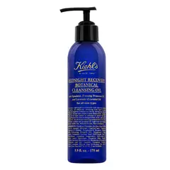 KIEHLS - Limpiador Facial Midnight Recovery Cleansing Oil 175 ml
