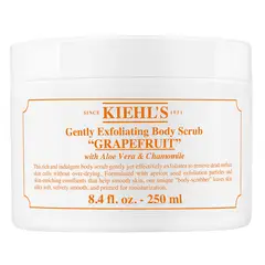 KIEHLS - Grapefruit Body Scrub 8Oz