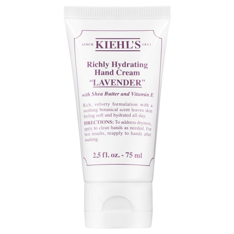 KIEHLS - Body Care Hnd Crm Lavender Kiehls