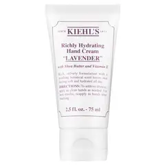 KIEHLS - Body Care Hnd Crm Lavender