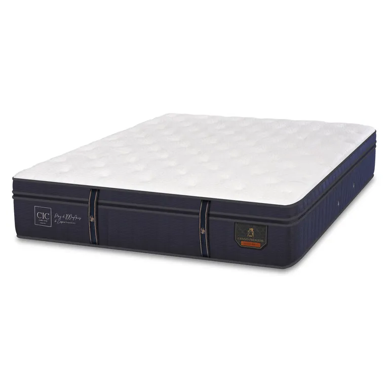 CIC Colchón Grand Premium 2 plazas x 2.00mt