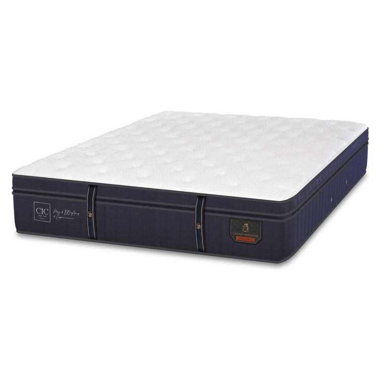CIC Colchón Grand Premium king x 2.00mt