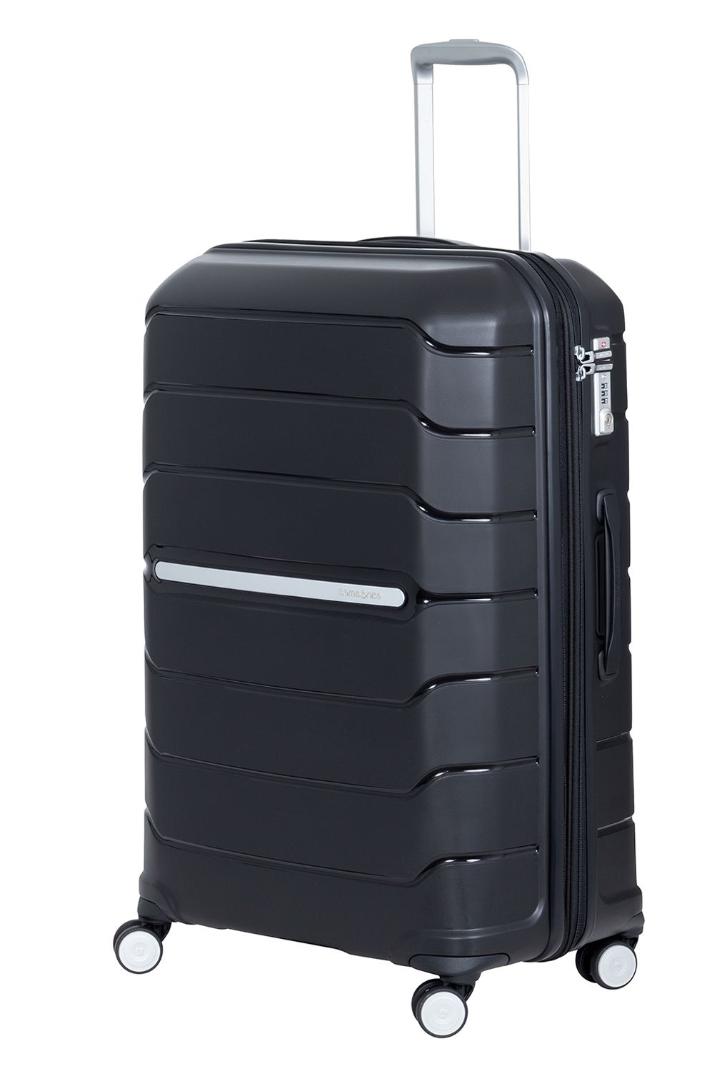 SAMSONITE - Maleta Grande Octolite Samsonite