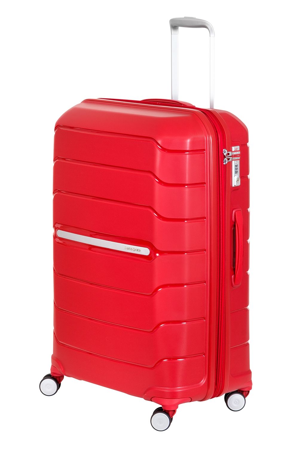 SAMSONITE - Maleta Grande Octolite Samsonite
