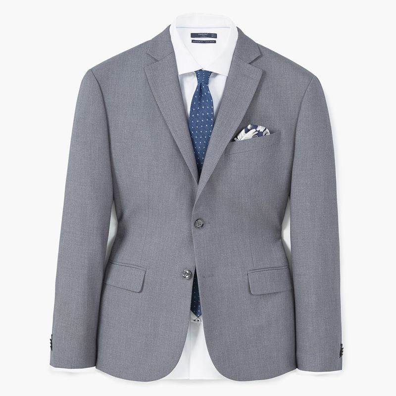 MANGO MAN - Traje