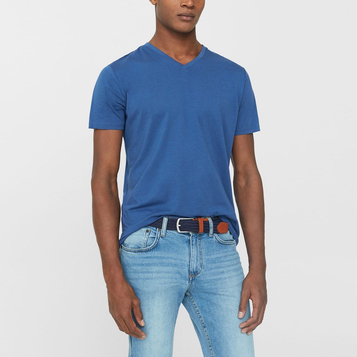 MANGO MAN - CAMISETA CHELSEA 83060005