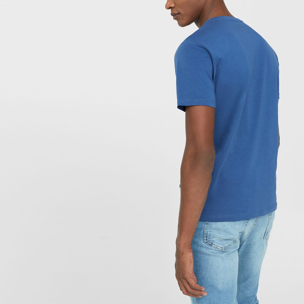 MANGO MAN - CAMISETA CHELSEA 83060005