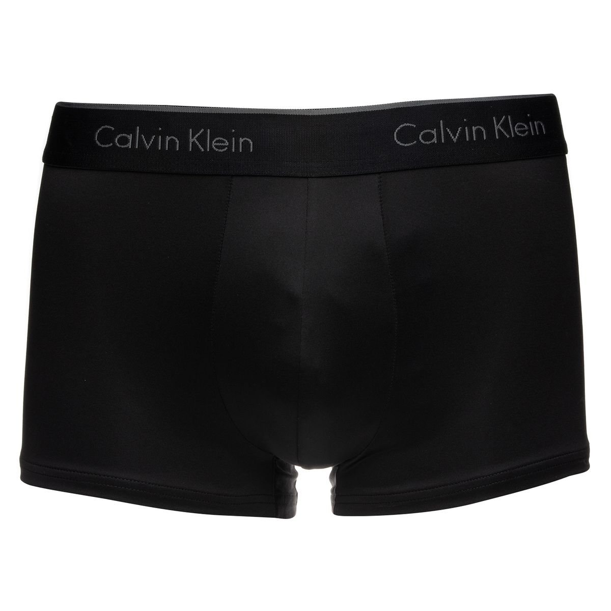 CALVIN KLEIN - Calvin Klein Pack De 3 Boxer De Algodón Hombre
