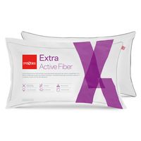 Almohada Extra Microfibra
