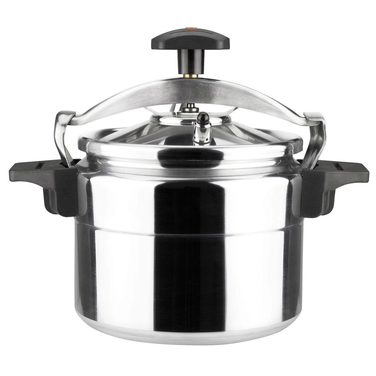 MARMICOC - Olla A Presión Alumax 10 Lt Marmicoc