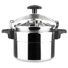 MARMICOC - Olla a Presión Alumax 10 lt